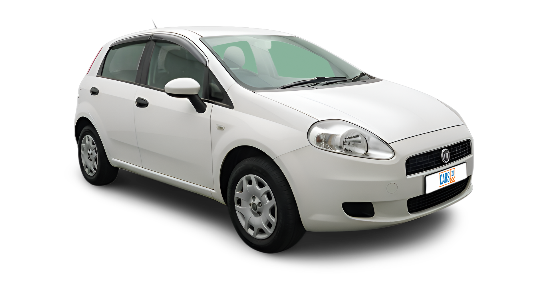 Fiat Grand Punto-img